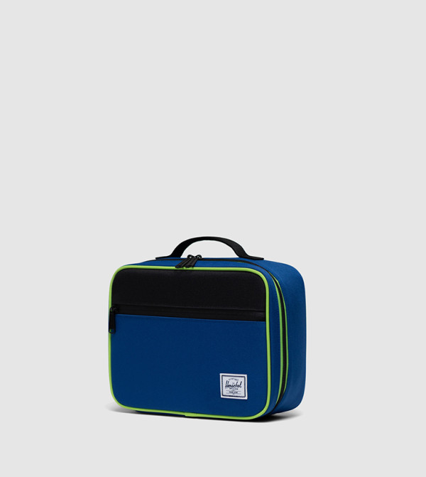 Herschel HERSCHEL - Blue Lunch Bags