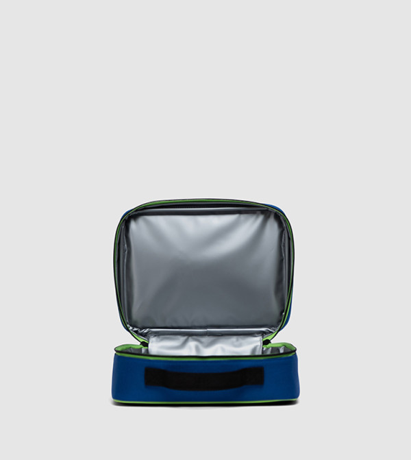 Herschel HERSCHEL - Blue Lunch Bags