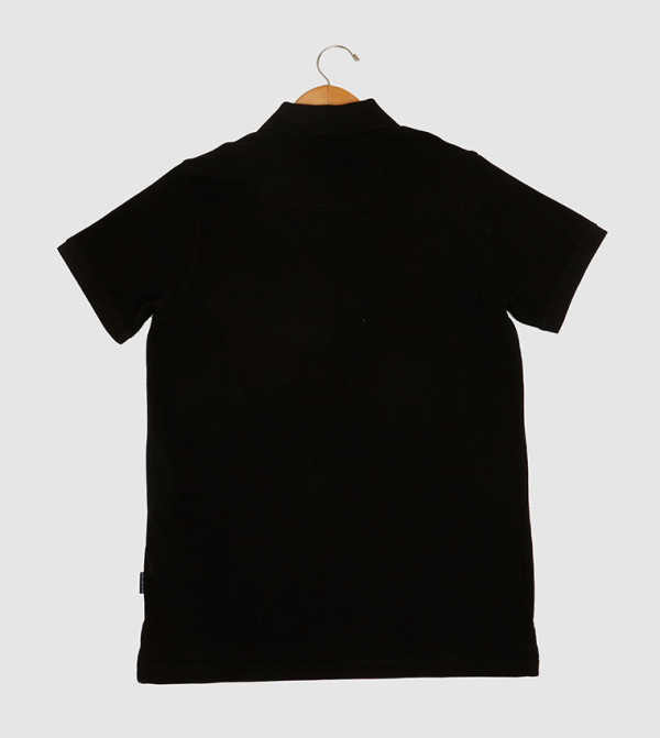 بيفرلي هيلز بولو كلوب all clothing - أسود تي شيرتات