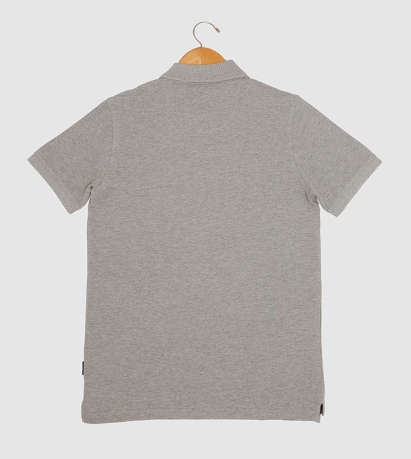 Beverly Hills Polo Club little-trendsetters-k - Grey Tops