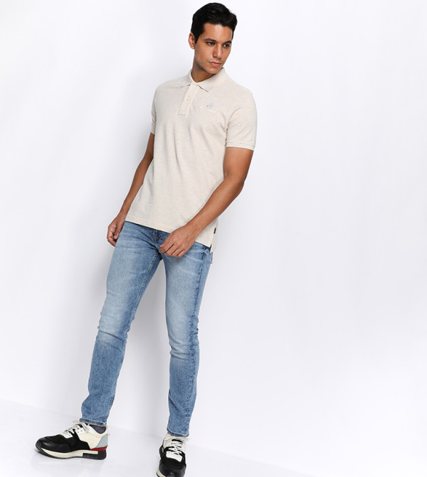 بيفرلي هيلز بولو كلوب all clothing - أوف وايت قمصان بولو