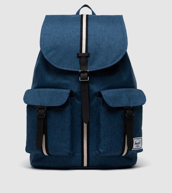 Herschel  Rucksacks - Blue Rucksacks