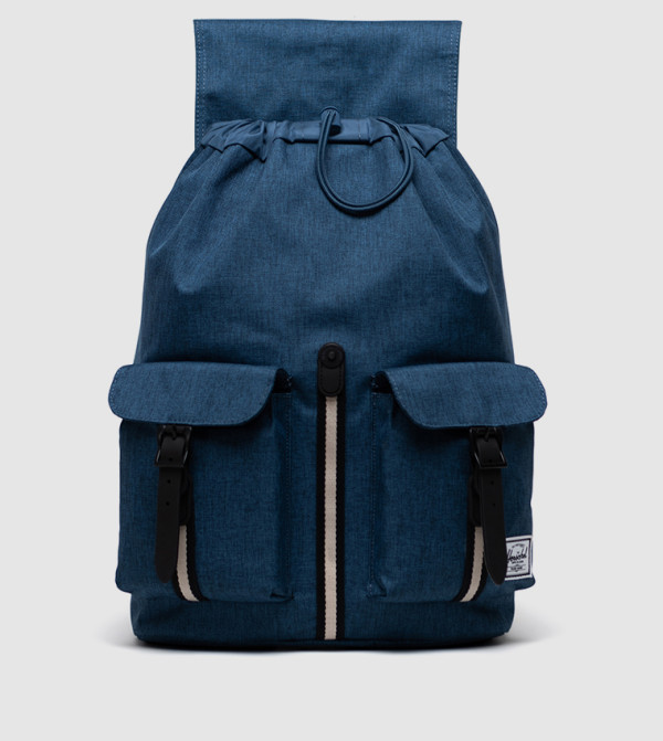 Herschel  Rucksacks - Blue Rucksacks