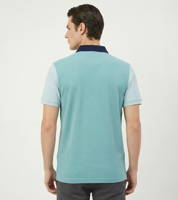 Beverly Hills Polo Club  Clothing - Multi Polo T-shirts
