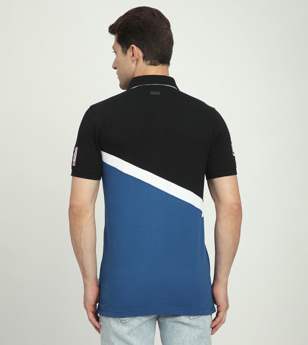 Beverly Hills Polo Club Beverly Hills Polo Club - Multi Polo T-shirts