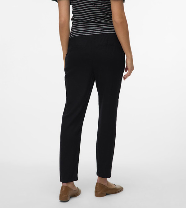 Vero Moda VERO MODA - BLACK Casual Pants