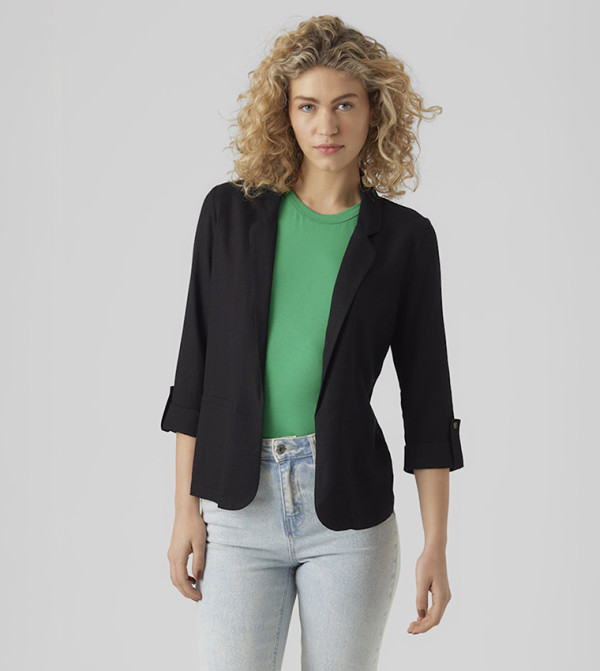 Vero Moda VERO MODA - BLACK Blazers
