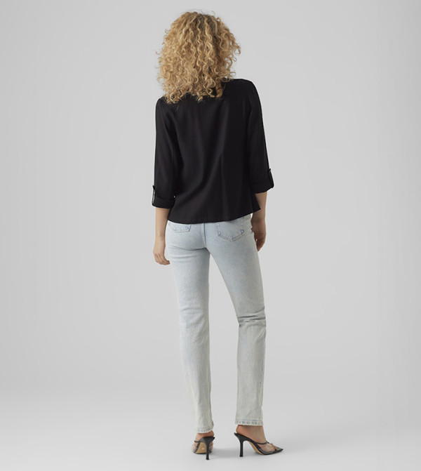 Vero Moda VERO MODA - BLACK Blazers