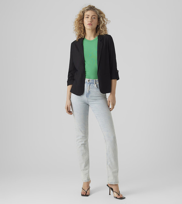 Vero Moda VERO MODA - BLACK Blazers