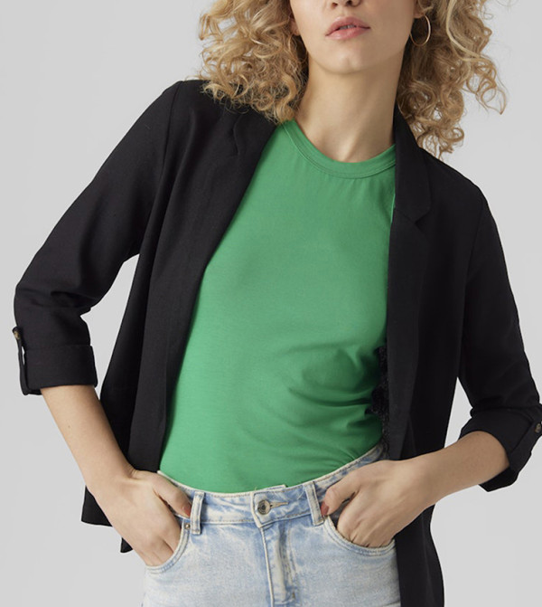 Vero Moda VERO MODA - BLACK Blazers