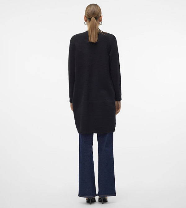 Vero Moda VERO MODA - BLACK Casual Tops