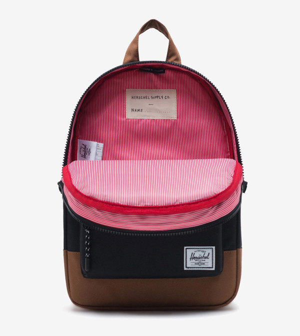 Herschel HERSCHEL - Black Backpacks