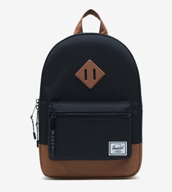 Herschel HERSCHEL - Black Backpacks