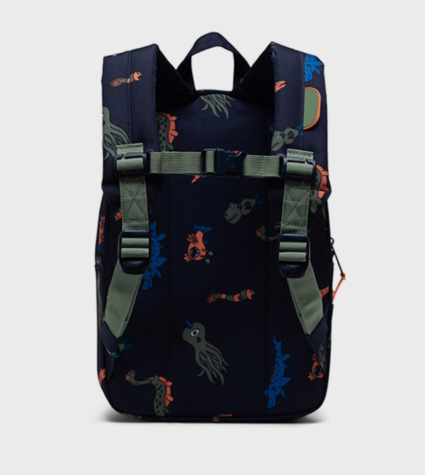 Herschel  Bags - Navy Backpacks