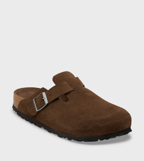 Birkenstock Birkenstock - Brown undefined
