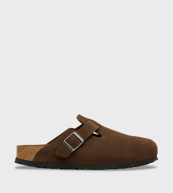 Birkenstock Birkenstock - Brown undefined