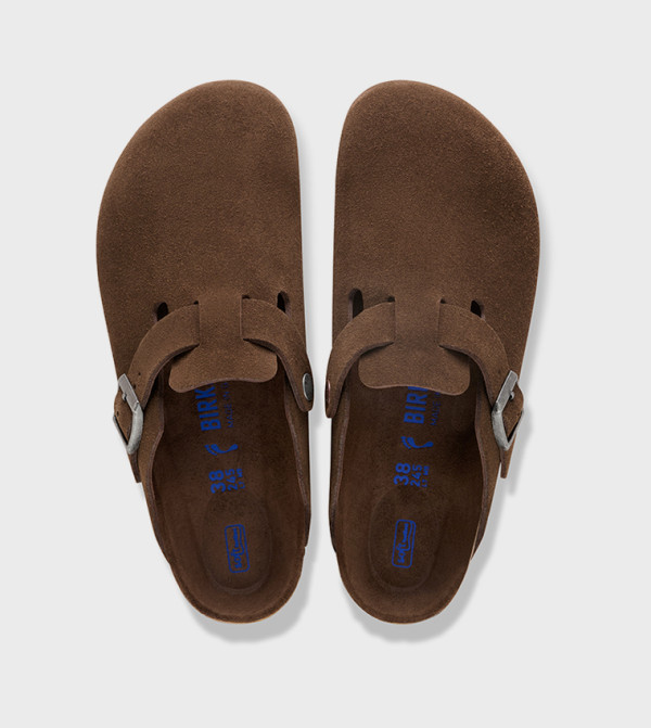 Birkenstock Birkenstock - Brown undefined
