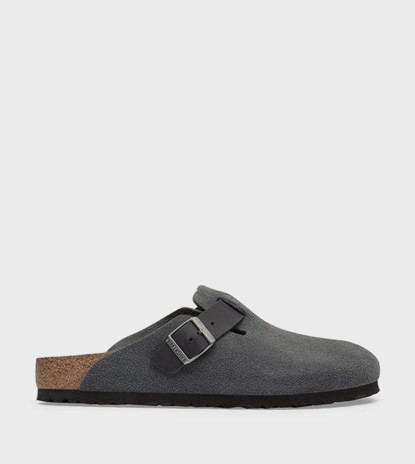 Birkenstock  Shoes - BLACK undefined