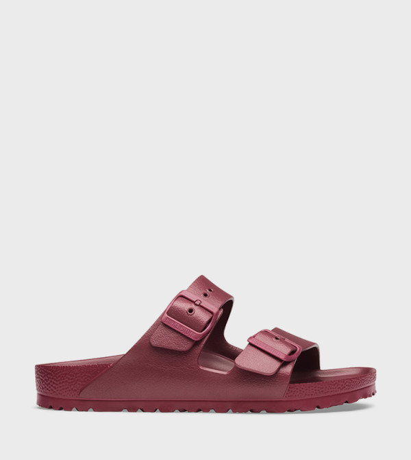 Birkenstock Birkenstock - Burgundy undefined