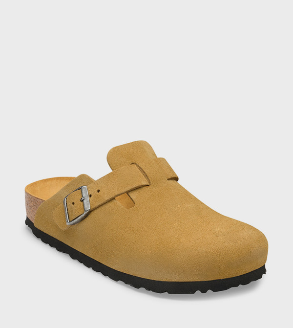 Birkenstock Birkenstock - Brown undefined