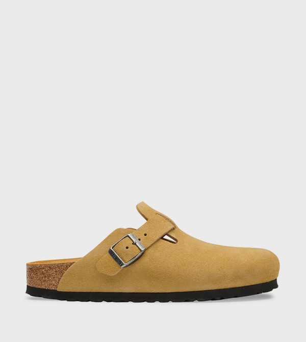 Birkenstock Birkenstock - Brown undefined