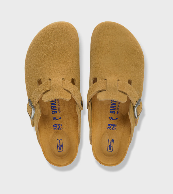 Birkenstock Birkenstock - Brown undefined