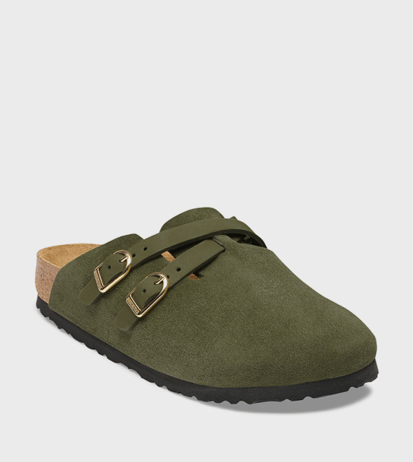 Birkenstock Birkenstock - Green undefined