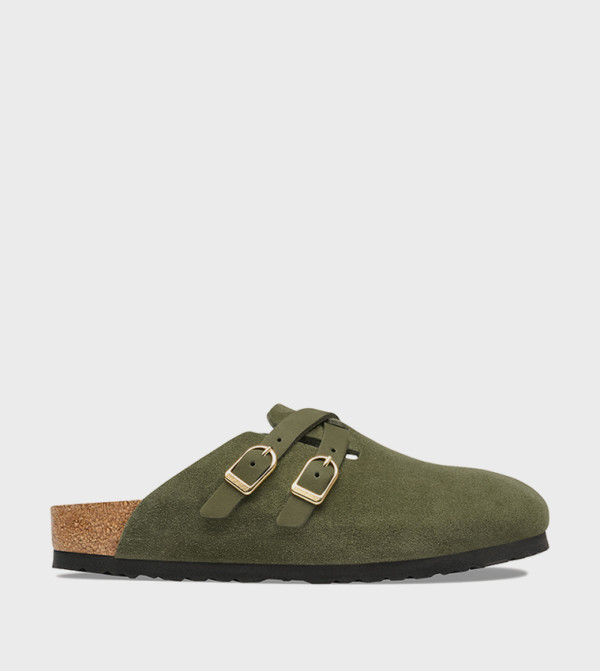 Birkenstock Birkenstock - Green undefined