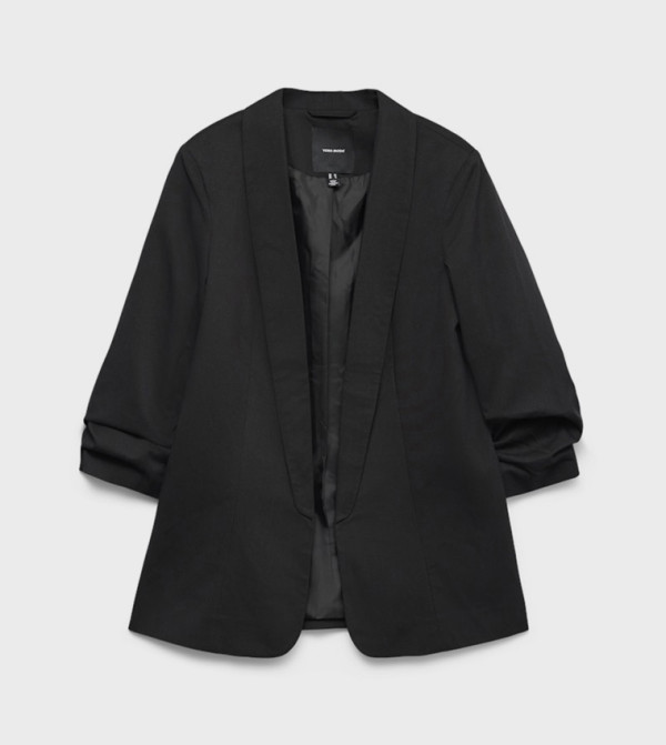 Vero Moda VERO MODA - BLACK Casual Tops