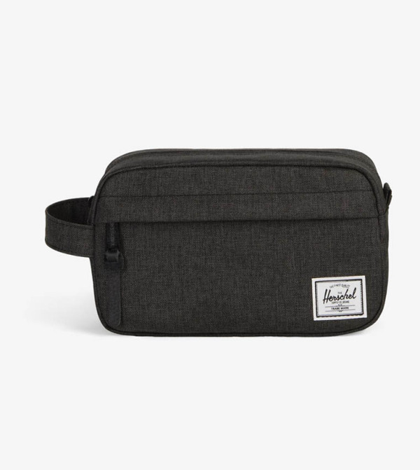 Herschel  Travel Wallets - Grey Trolley Bags
