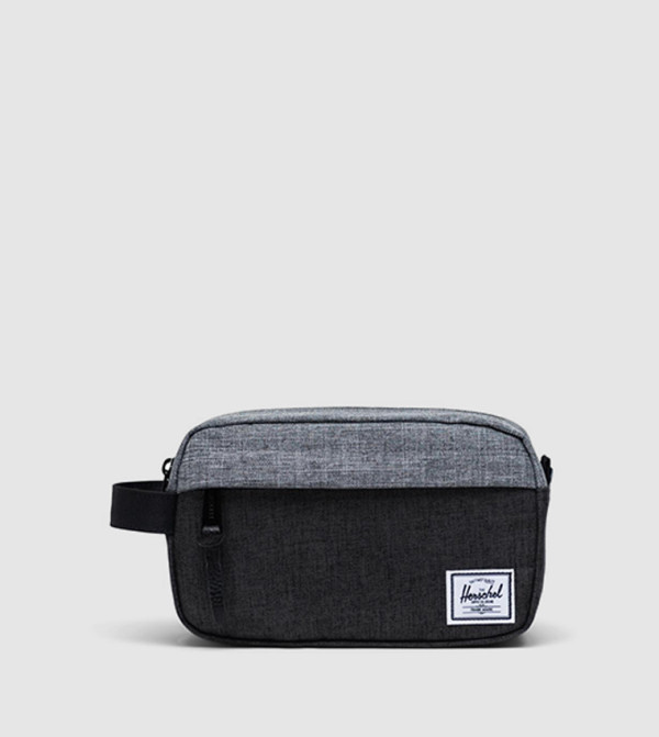 Herschel  Travel Bags - Grey Cosmetic Organizers