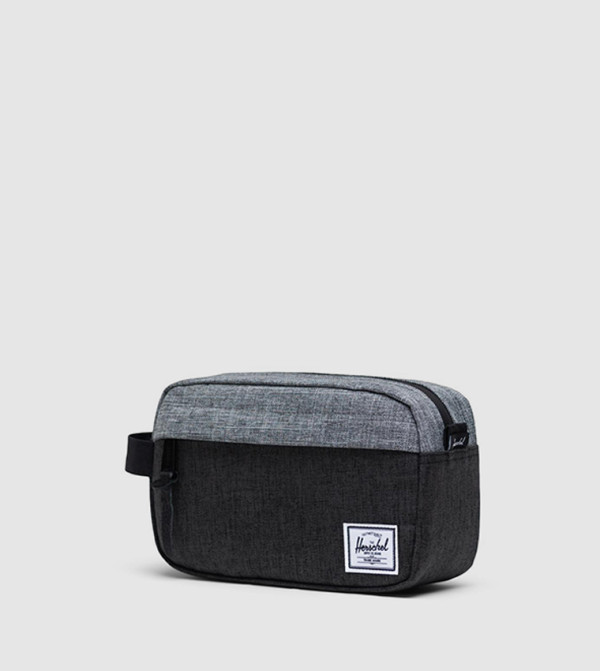 Herschel  Travel Bags - Grey Cosmetic Organizers