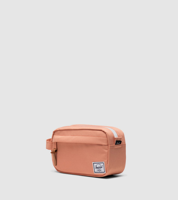 Herschel  Cosmetic Bags - Coral Toiletry bags