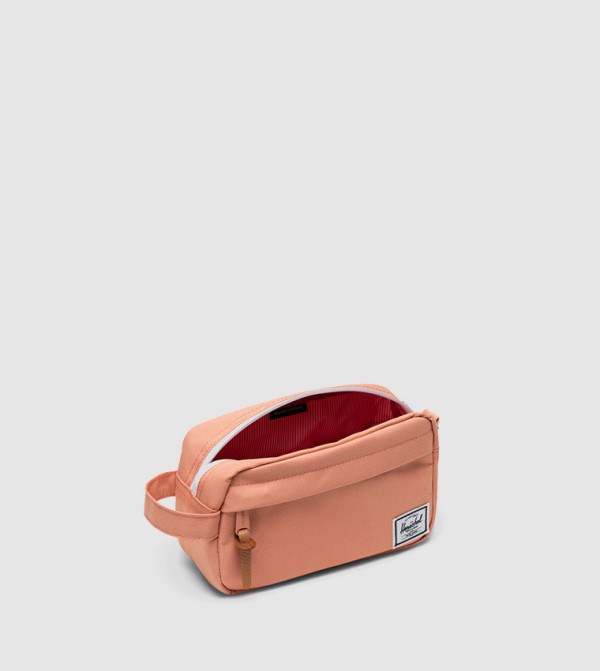 Herschel  Cosmetic Bags - Coral Toiletry bags