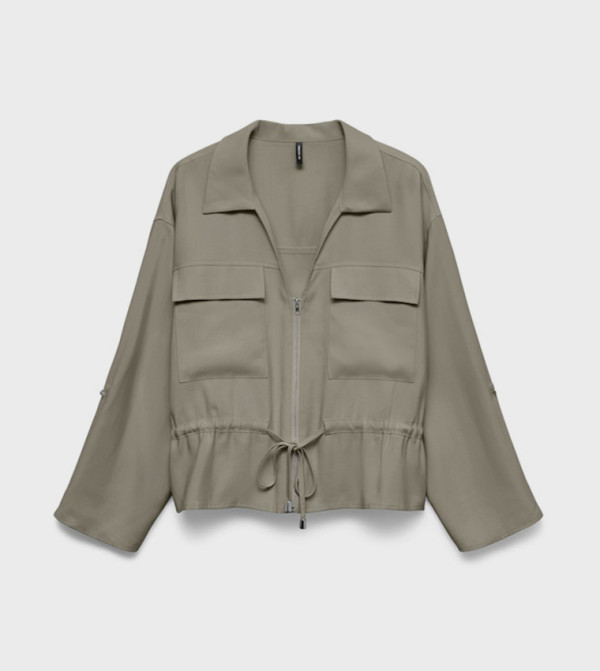 فيرو مودا فيرو مودا - أخضر Casual Tops