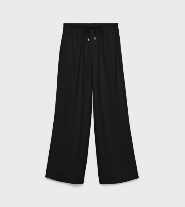 Vero Moda VERO MODA - BLACK Casual Tops