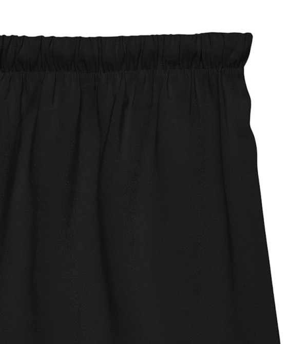 Vero Moda VERO MODA - BLACK Casual Tops