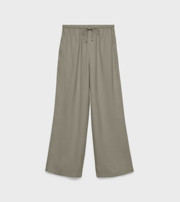 Vero Moda VERO MODA - Green Casual Jackets