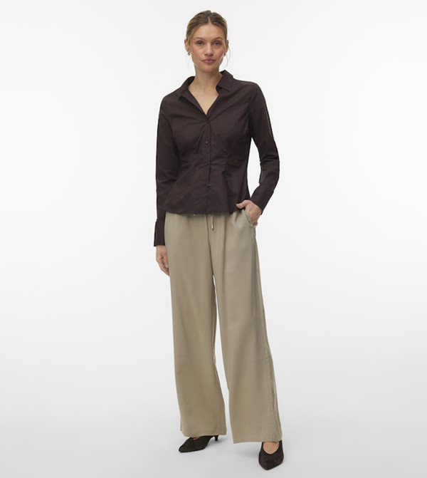 Vero Moda VERO MODA - Green Casual Jackets