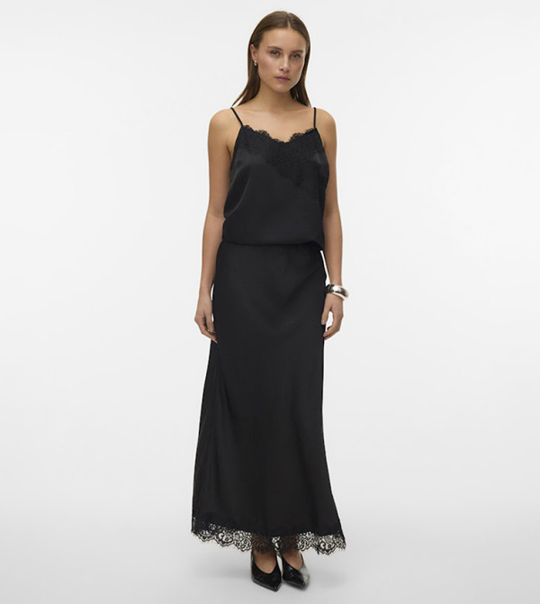 Vero Moda VERO MODA - BLACK Casual Jackets