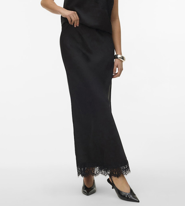 Vero Moda VERO MODA - BLACK Casual Jackets