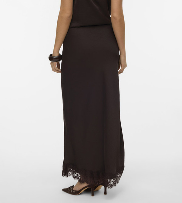 Vero Moda VERO MODA - Brown Casual Tops