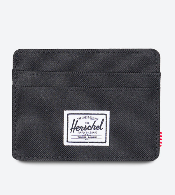 Herschel Accessories - Black Wallets