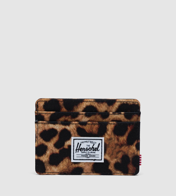 Herschel Money Clips - Multi Wallets