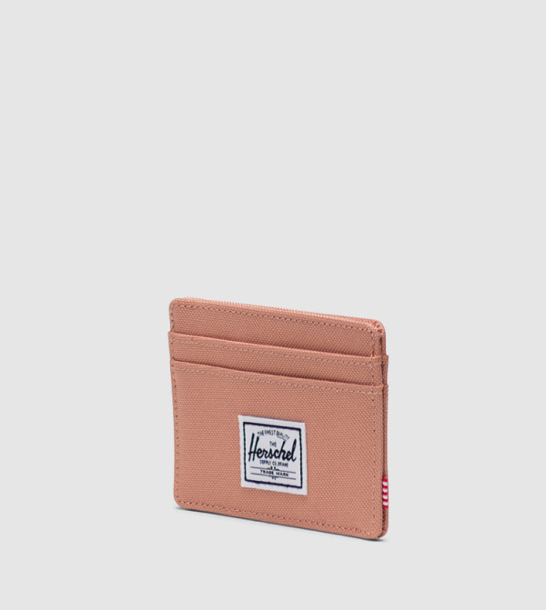 Herschel  Card Holders - Pink Card Holders