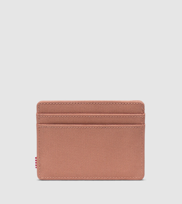 Herschel  Card Holders - Pink Card Holders