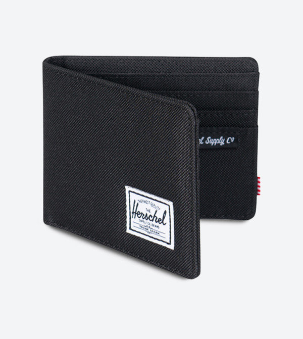 Herschel  Wallets - Black Wallets