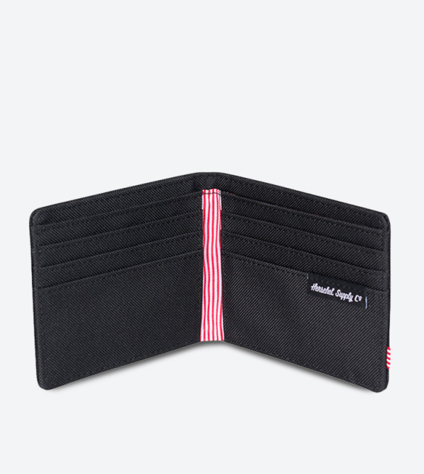 Herschel  Wallets - Black Wallets