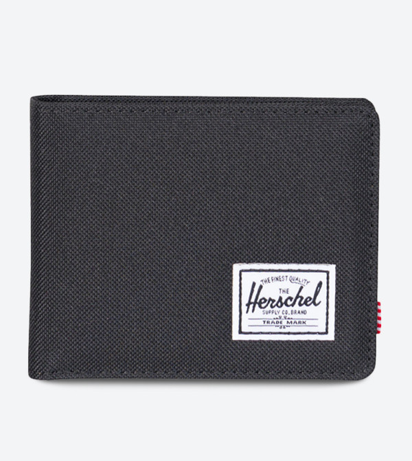 Herschel  Wallets - Black Wallets