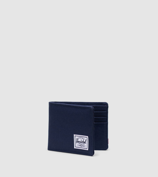 Herschel  Accessories - Blue Wallets